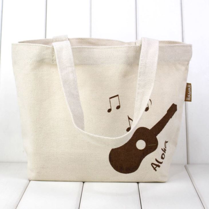 Canvas Weekender Bag