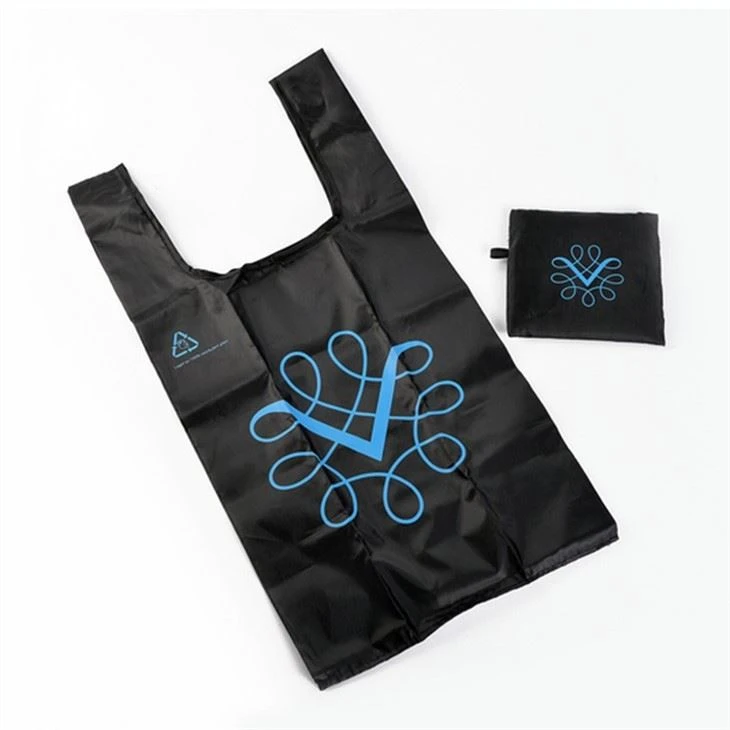 RPET Reusable Bag