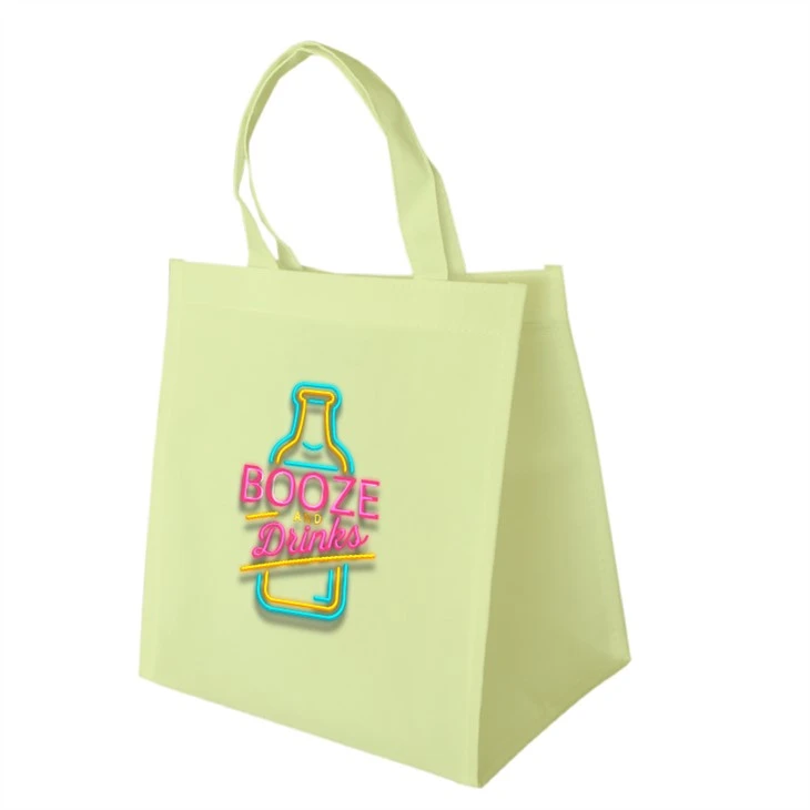 Cheap Non Woven Shopping Bag
