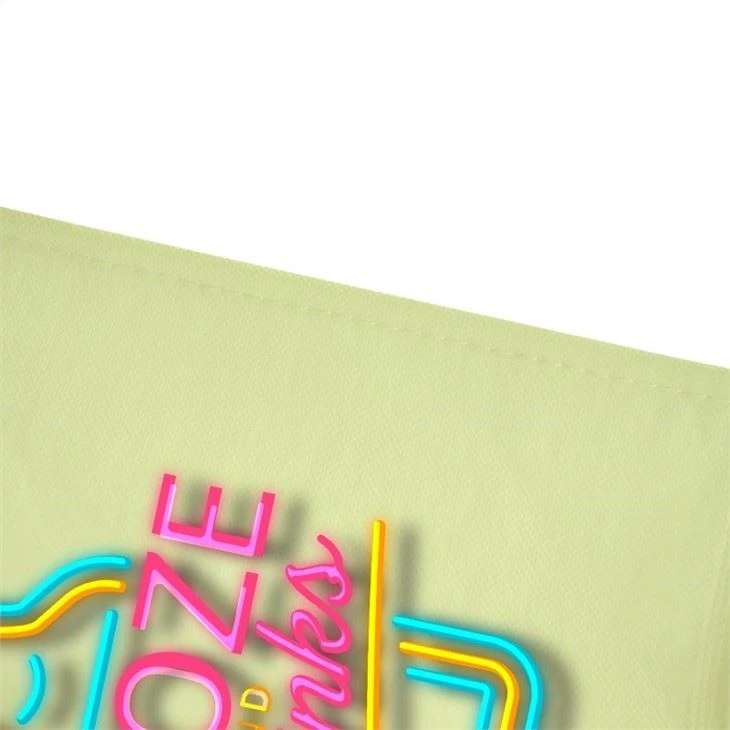 Cheap Non Woven Shopping Bag