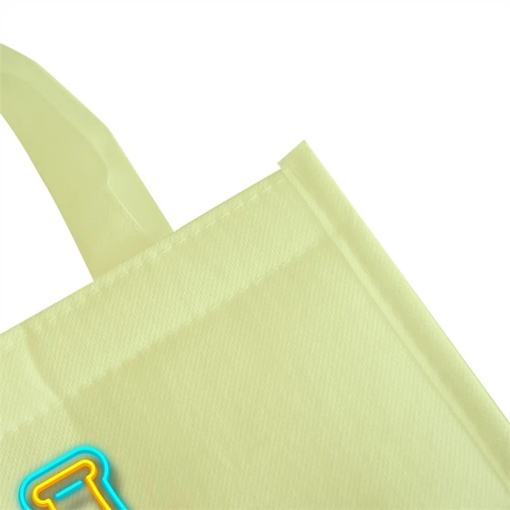 Cheap Non Woven Shopping Bag