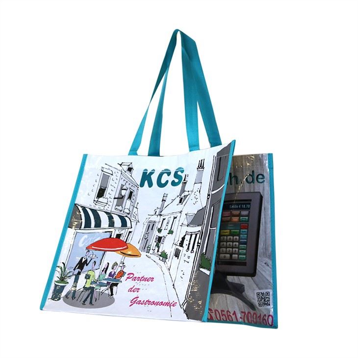High Quality Reusable Shopping Bags