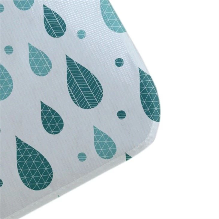 Laminated Tote RPET Shopping Bag