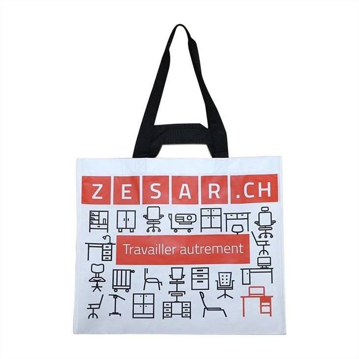 The Fine Reusable Bag