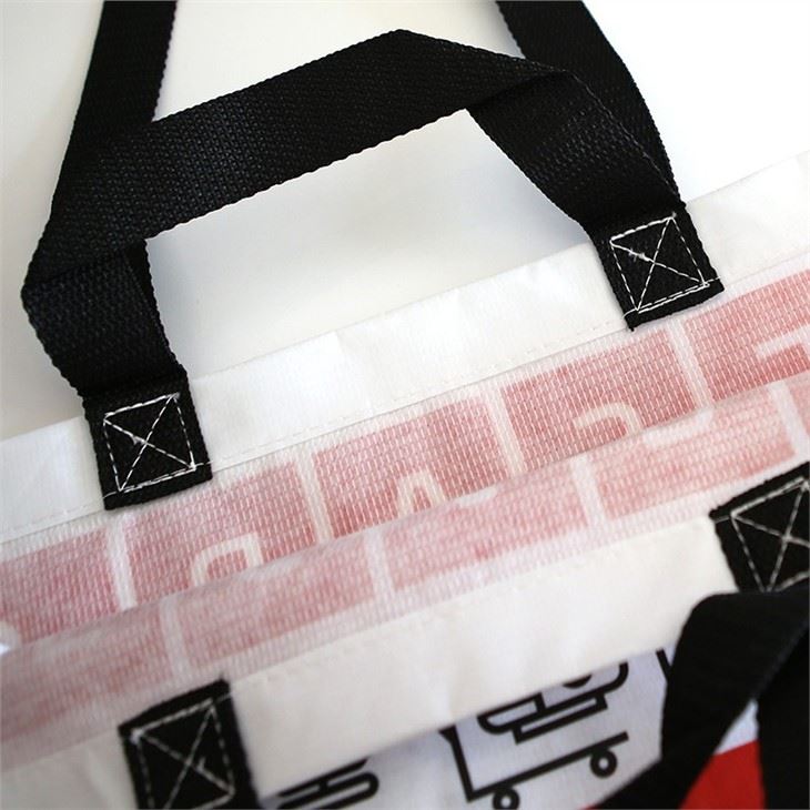 The Fine Reusable Bag