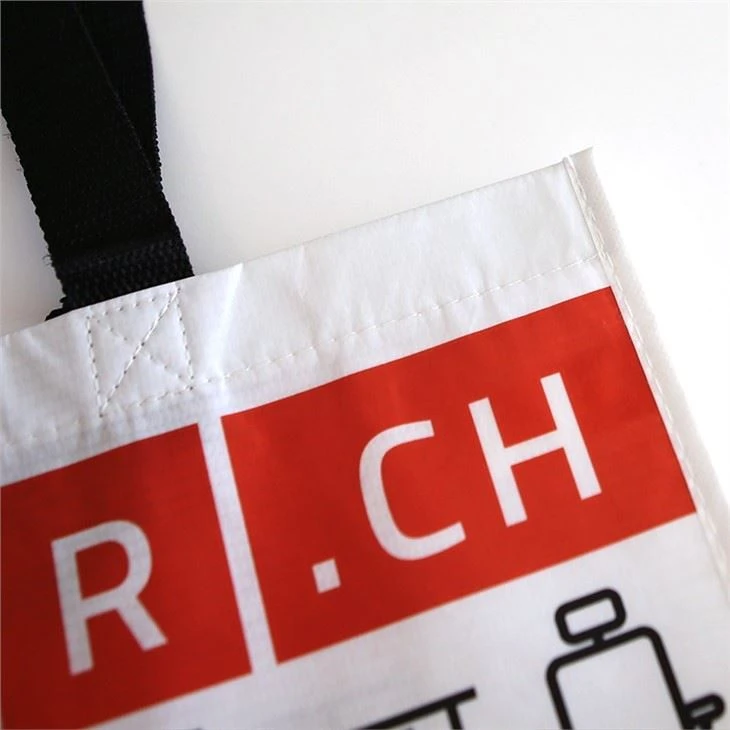 The Fine Reusable Bag