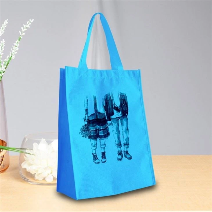 Tote Grocery RPET Shopping Bag
