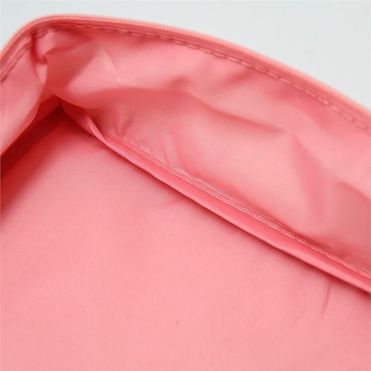 Stylish Nylon Zipper Bag