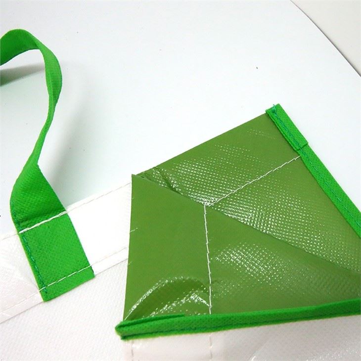 Well Design Non Woven Shopper Bag
